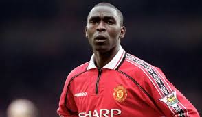 Andy Cole: Striker Diam-Diam Mematikan yang Jadi Mesin Gol Era Keemasan MU