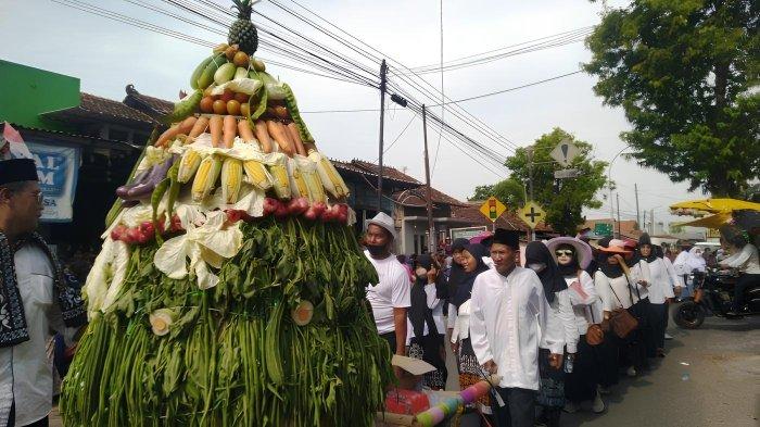 Explore Tradisi Rebo Wekasan di Bangka: Ritual Tolak Bala dan Budaya Melayu Islam