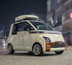 Mobil Listrik Murah 2025 Revolusi Energi Jalan Raya Buat Semua Kalangan