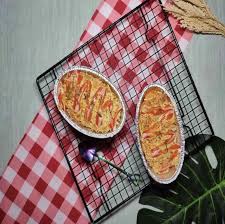 Street Food Internasional yang Mudah Dibuat di Rumah Kuliner Global Gak Ribet!