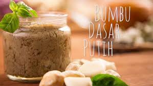 Rahasia Bumbu Masakan Nusantara yang Bikin Nagih