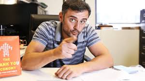 Gary Vaynerchuk Prediksi Live Shopping Meledak, AI Influencer, & Blockchain Tetap Bertahan!