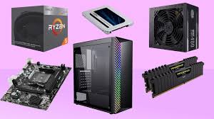 Cara Bikin PC Gaming Murah tapi Tetap Gahar