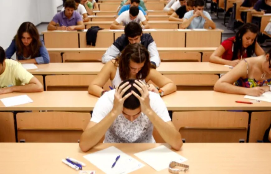 Cara Bertahan Di Jurusan Teknik Yang Tugasnya Gak Ngotak