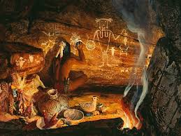 Misteri Peradaban Anasazi Suku Cerdas yang Menghilang Tanpa Jejak dari Tebing-Tebing Amerika