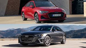 Perbedaan Audi A3, A4, dan A6 untuk Pembeli Pemula